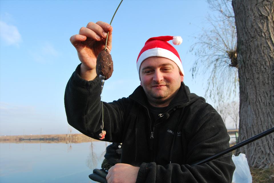 In asteptarea lui Mos Craciun